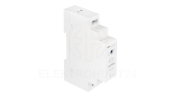 Zasilacz impulsowy montowany na szynie TH-35 (DIN) 15W 12V DC typ: ZTM-15/12 EXT10000279