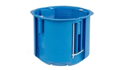 Puszka głęboka do pustych ścian regipsów 60mm PV60D 32013203