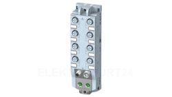 SIMATIC ET 200 AL Moduł komunikacyjny PROFINET 6ES7141-5AH00-0BA0