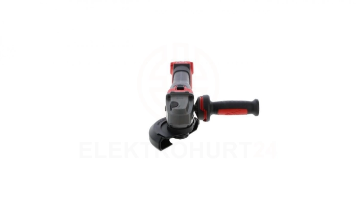 Szlifierka kątowa akumulatorowa 125mm M18, w walizce, bez akumulatora, M18FSAG125X-0X 4933478428