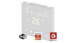 GoSmart Termostat pokojowy do ogrzewania podłogowego P56201UF z Wi-Fi