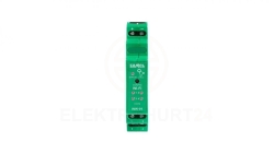 Interfejs wejść sygnalizacyjnych WI-FI do odczytywania sygnałów czujników kontaktronowych INW-01 SPL10000048