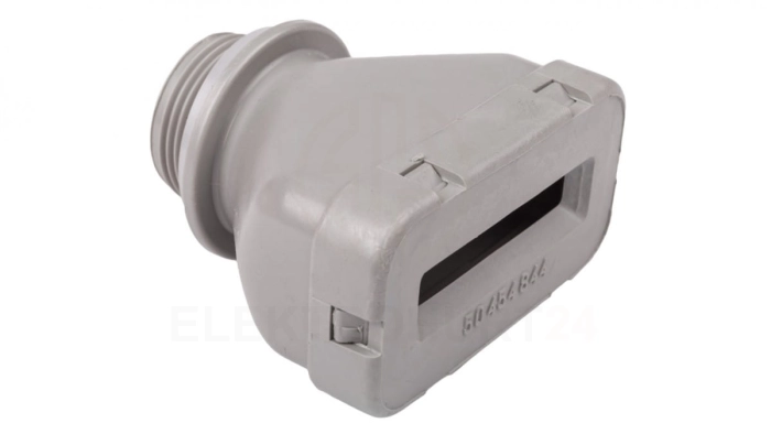 Dławnica kablowa polietylenowa M25 IP31 ciemnoszara 106 FL M25 9 39 2013009 /25szt./