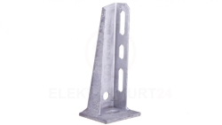 Wysięgnik ścienny 110mm AW 15 11 FT 6420656