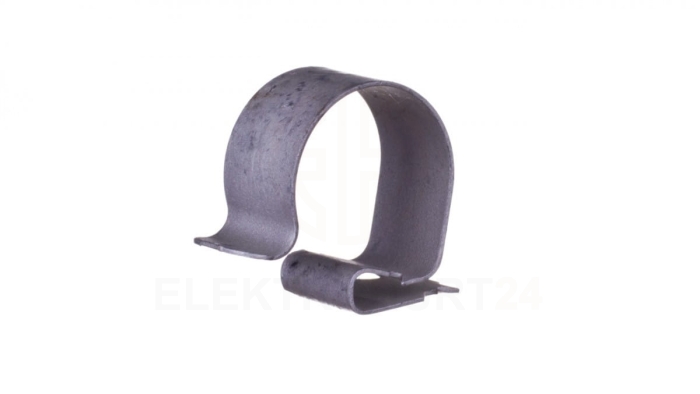 Zacisk ZSK125/2 793701 /100szt./