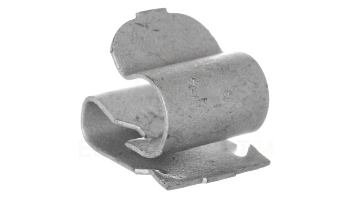 Zacisk sprężysty fi 8-9mm grubość 2-4mm SC 24SC89 P7 187530 /100szt./