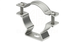 Obejma dystansowa z otworem ASL 733 44 A2 1362992 /20szt./