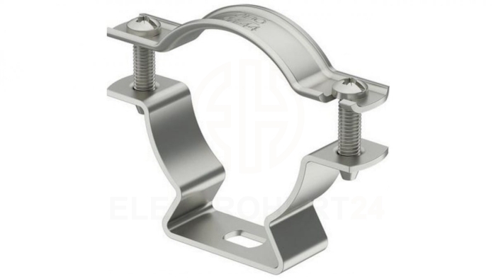 Obejma dystansowa z otworem ASL 733 44 A2 1362992 /20szt./