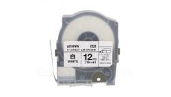Taśma samoprzylepna LM-TP512W 16m (LM-550A) E04ZP-04020210701