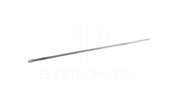 Taśma kablowa stalowa TSB 40/5-304 E01TK-03020200301 /100szt./