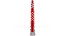 Kołek FISCHER DUOPOWER 6x50 538250​ /100szt./