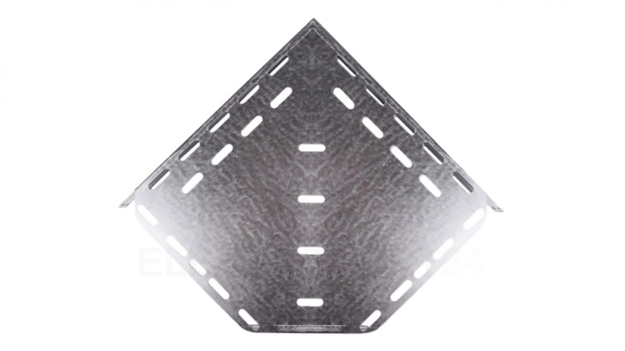 Kolanko korytka 90 stopni 200x50mm KKJ200H50 156220