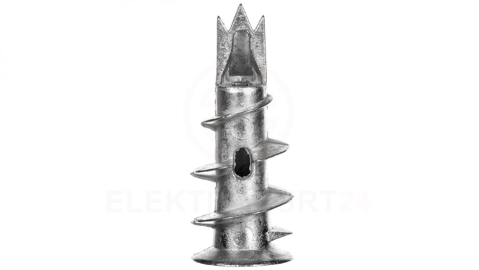 Kołek do gipso-kartonu metal 4,2x32mm DRA-02 /100szt./