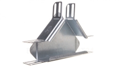 Trójnik korytka TKBL50H42