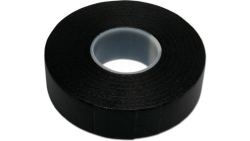Taśma izolacyjna elektroinstalacyjna 0,13mm x 25mm x 20m czarna 22402