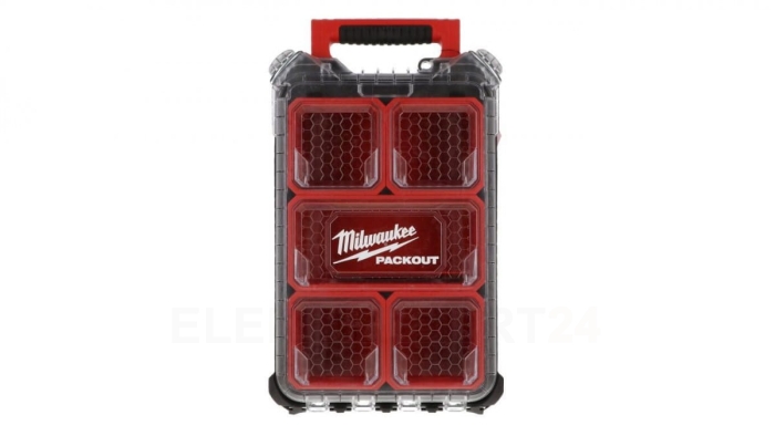 Organizer narzędziowy PACKOUT / Średni 4932464083