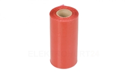 Folia kablowa ostrzegawcza czerwona TO 30/0,30 68104 /100m/