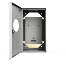 Rozdzielnica licznikowa n/t 1L 1faz RLN-1L1F