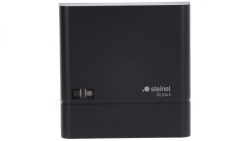 Czujnik zmierzchowy Steinel NightMatIQ PLUS Bluetooth Mesh max. 1000W IP54 230V antracyt ST066116