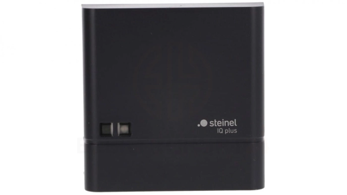 Czujnik zmierzchowy NightMatIQ Plus max.1000W IP54 230V antracyt 066116