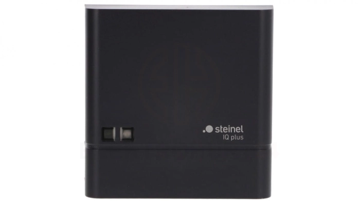 Czujnik zmierzchowy NightMatIQ max.1000W IP54 230V antracyt 066130