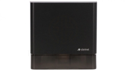 Czujnik ruchu i zmierzchu IS 180 DIGI Bluetooth Mesh natynkowy IP54 kwadrat antracytowy ST067274