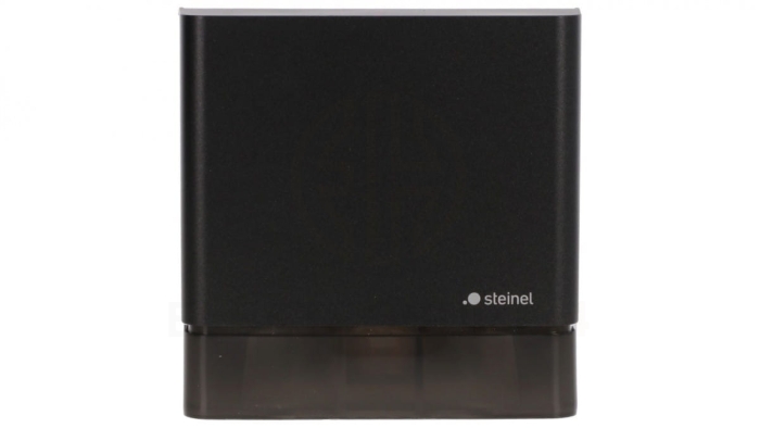 Czujnik ruchu i zmierzchu IS 180 Digi basic Bluetooth MESH IP54 180 stopni IP54 antracyt 067274