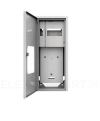 Rozdzielnica licznikowa n/t 1l 1faz 6 mod RLN-1L1F