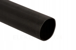 RURA TERMOKURCZLIWA Z KLEJEM TGRK-52/20