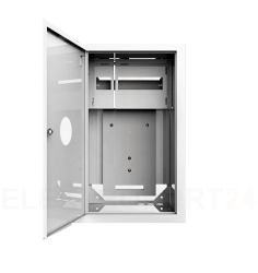 Rozdzielnica licznikowa p/t 1l 3 faz 36 mod RLP-1L