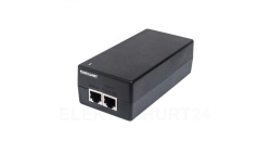 Adapter zasilacz Ultra PoE+ 60W 1x Gigabit RJ45 802.3BT