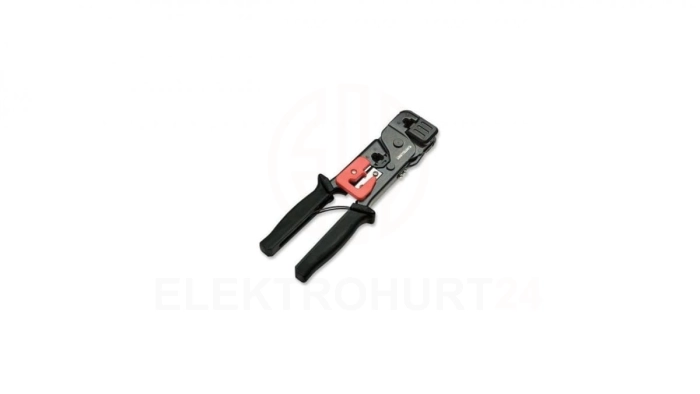 Zaciskarka wtyków RJ45 Rj12 Rj11 IWP-HT 300U