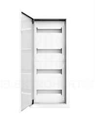 Rozdzielnica n/t 48 mod 690x300x150 IP30 RBN-48M