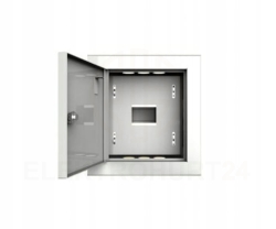 Rozdzielnica n/t 6 mod 150x190x225 IP30 RBN-6M