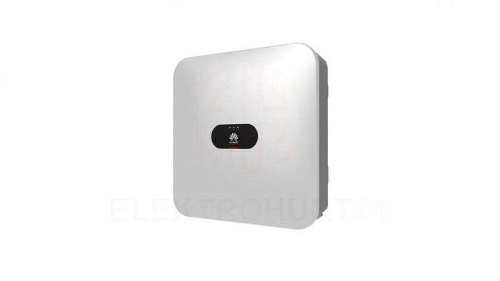 Falownik Huawei FusionSolar 3-fazowy SUN2000-17KTL-M2-HC.