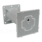 Puszka do dociepleń 120x120x200mm MDZ KB