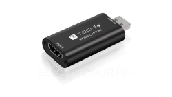 Grabber HDMI Karta Przechwytywania HDMI 1080p do USB