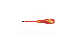 Wkrętak izolowany 1000V PZ2/S MDV864 186590303