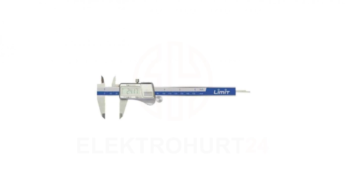 Suwmiarka cyfrowa CDJ PRO 150mm 234740101