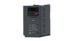 Przemiennik częstotliwości LS Electric G100, 3-fazowy, moc 18,5KW / 22kW, EMC, Modbus 6041003100 LV0185G100-4EOFN