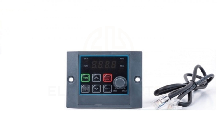 Klawiatura zewnętrzna z przewodem 1m LV-G100 1M