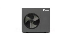 Pompa ciepła monoblok 10kW 3-faz KENSOL KTM10KW R32