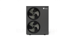 Pompa ciepła monoblok 14kW 3-faz KENSOL KTM14KW R32