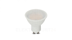 Żarówka LED 4,5W GU10 3000K 400lm Dioda SAMSUNG 100st. 21201