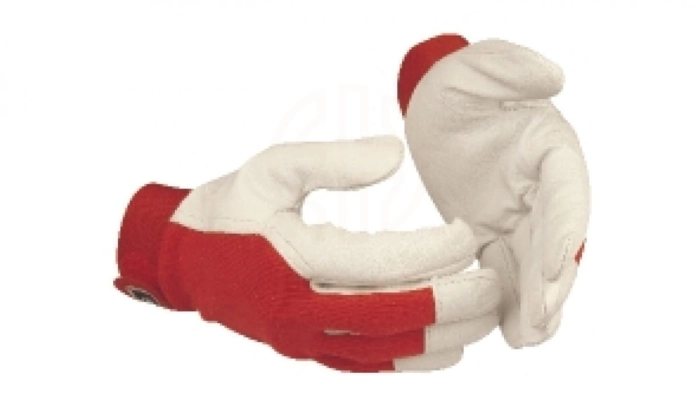 Rękawice robocze GUIDE 104 rozm.9 223533571