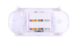 Tacka do puszek i muf światłowodowych 24 spawy Extralink