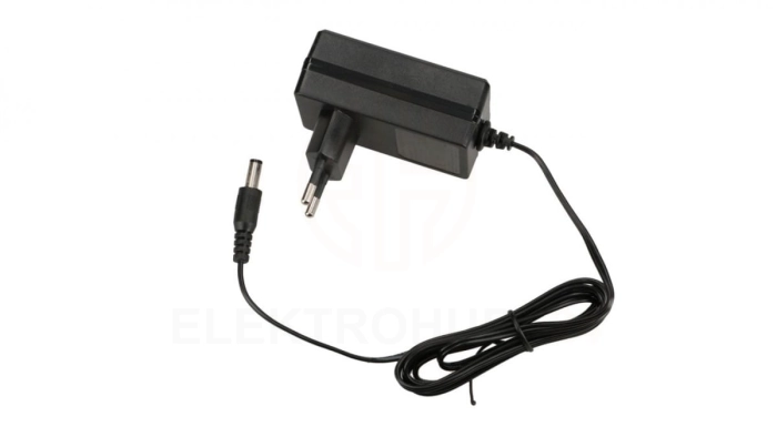 Zasilacz 24V, 1.2A, prosta wtyczka jack MikroTik SAW30-240-1200GA