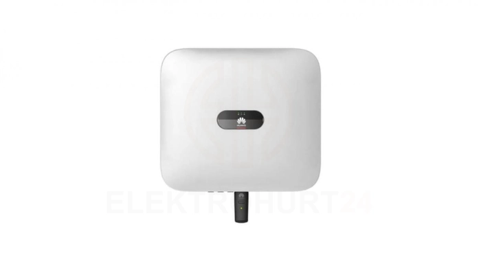 Falownik Huawei FusionSolar // 3-fazowy, 2-MPPT High Current SUN2000-8KTL-M1-HC