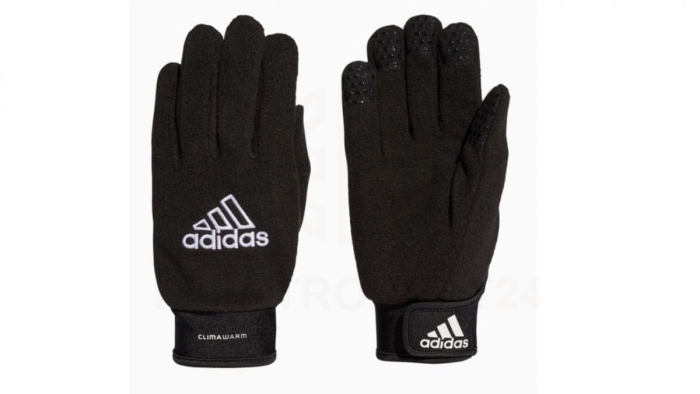 Rękawiczki adidas 1, materiał 100 poliester