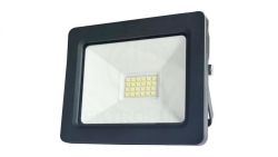 Projektor LED 20W 2100lm 4000K Premium czarny IP65 GW-0010